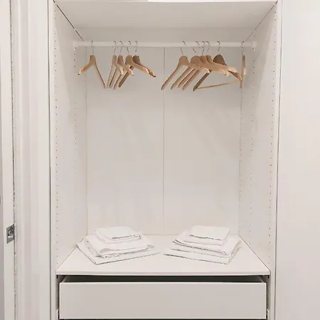 Διαμέρισμα La Gardenia Celano